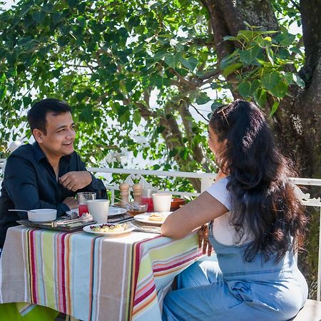 Neer Ganga Resorts Ришикеш Экстерьер фото