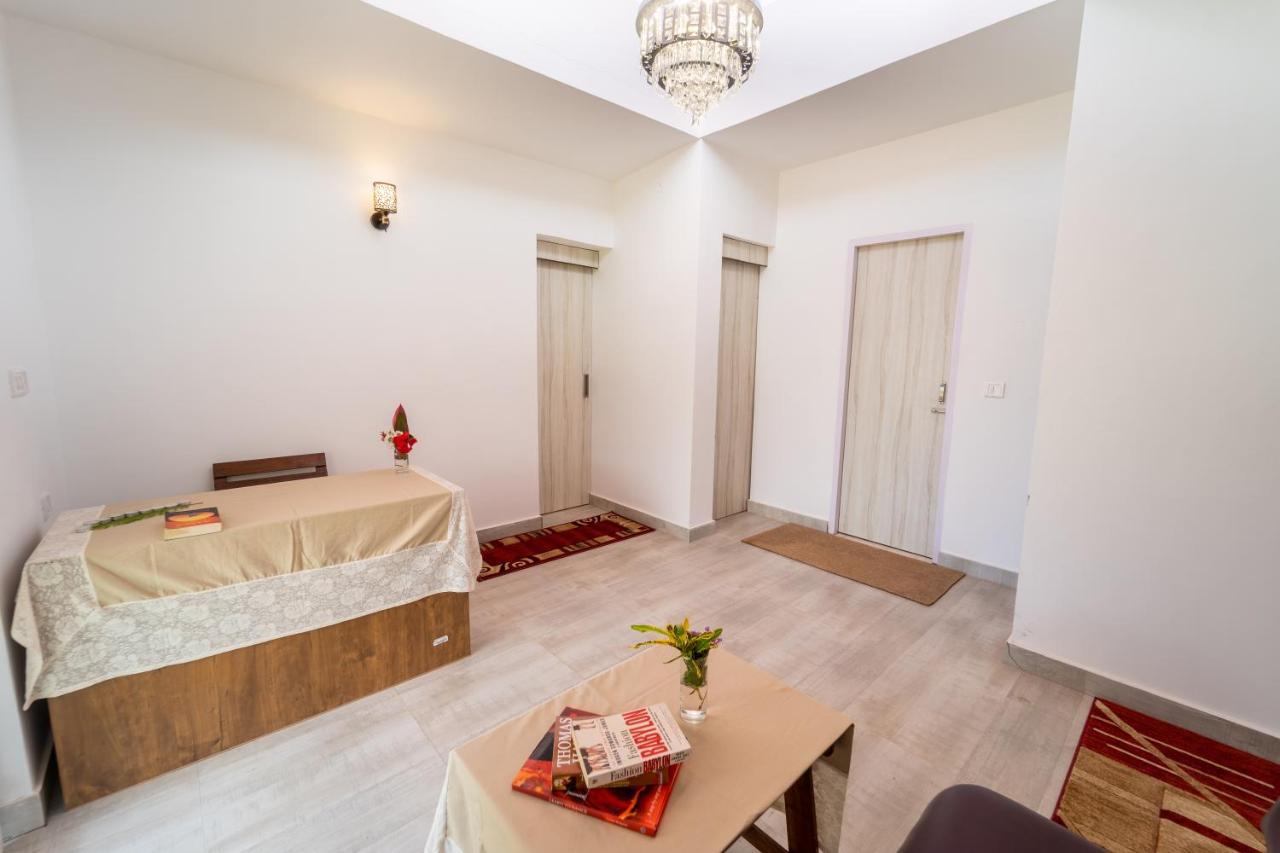 Neer Ganga Resorts Ришикеш Экстерьер фото
