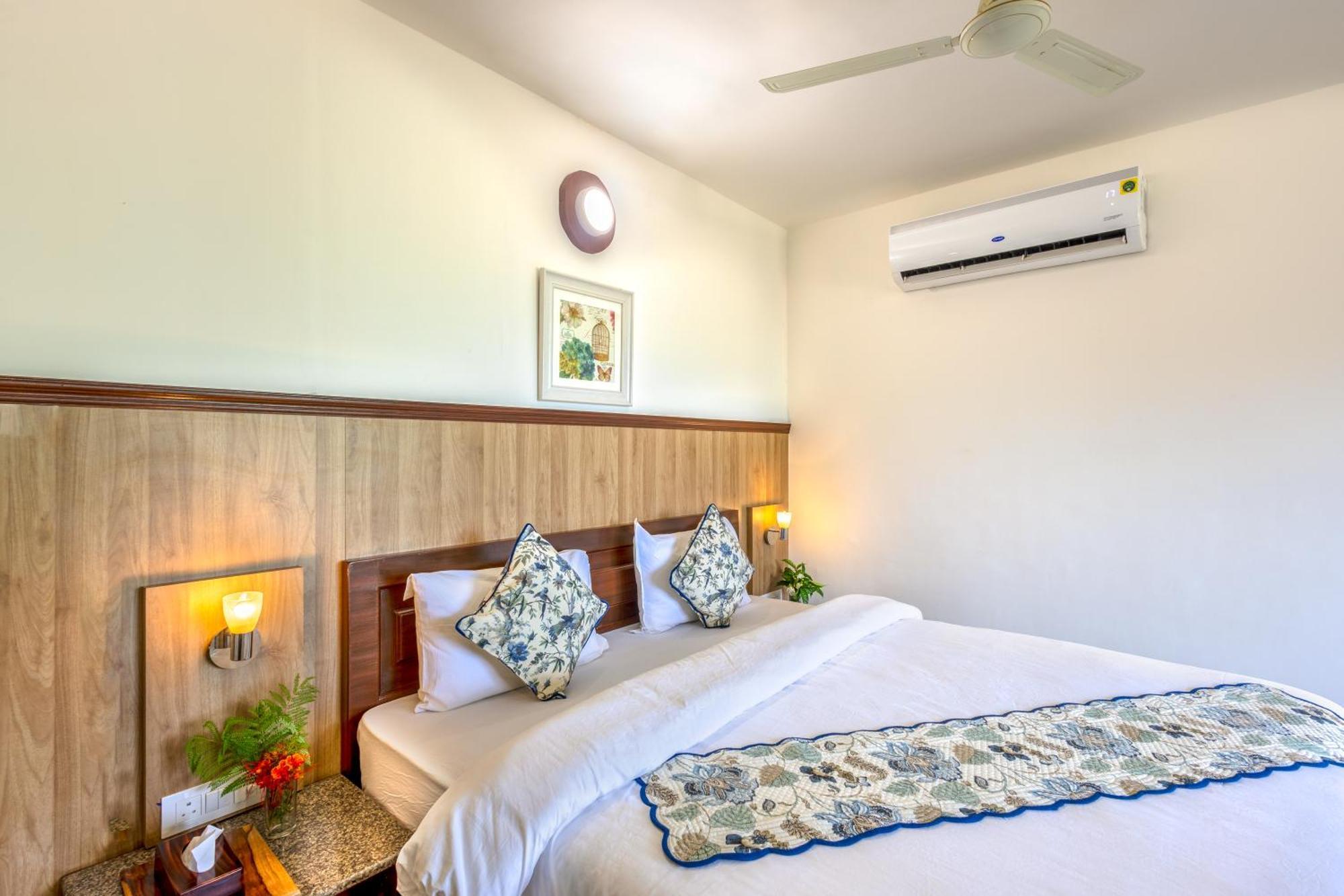 Neer Ganga Resorts Ришикеш Экстерьер фото
