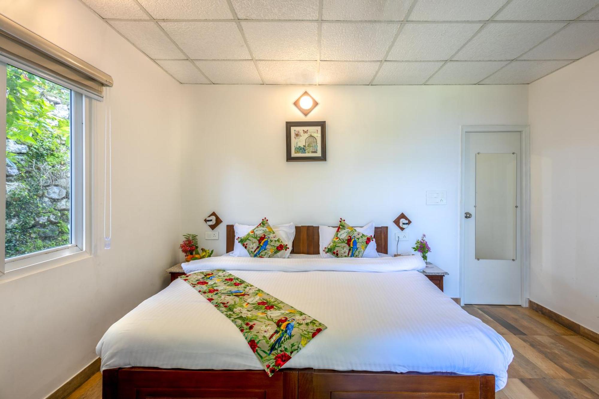 Neer Ganga Resorts Ришикеш Экстерьер фото